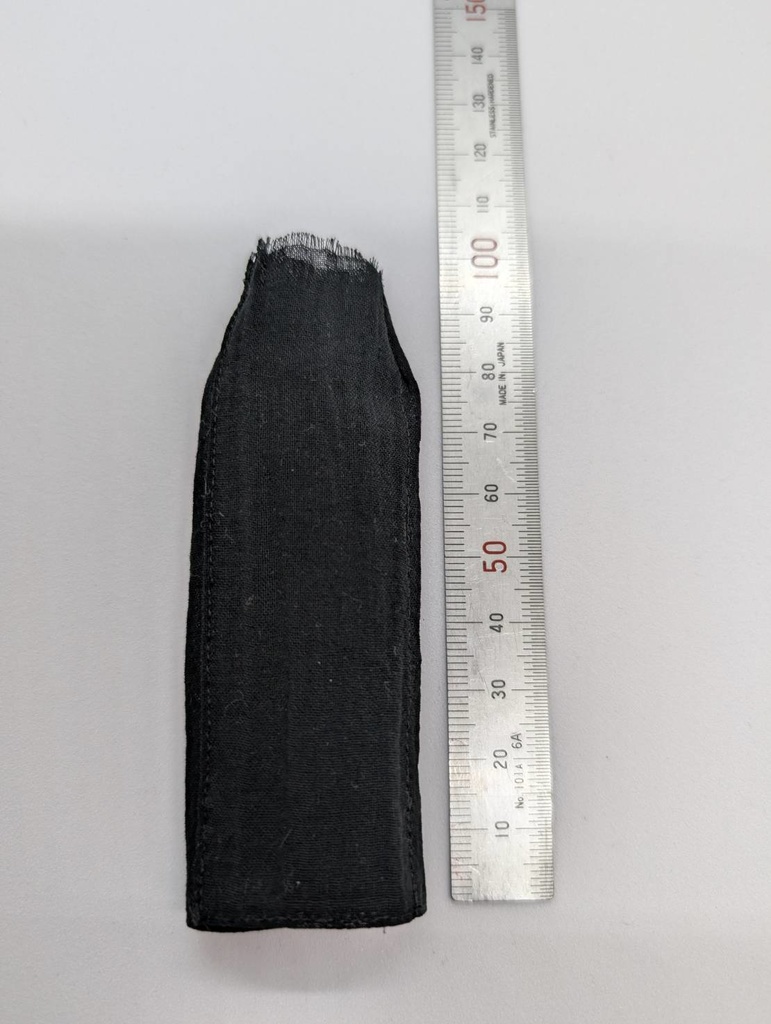 1/12サイズ セパレート着物(スカートのみ)