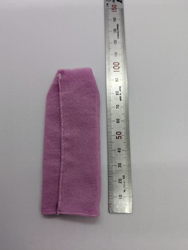 1/12サイズ セパレート着物(スカートのみ)