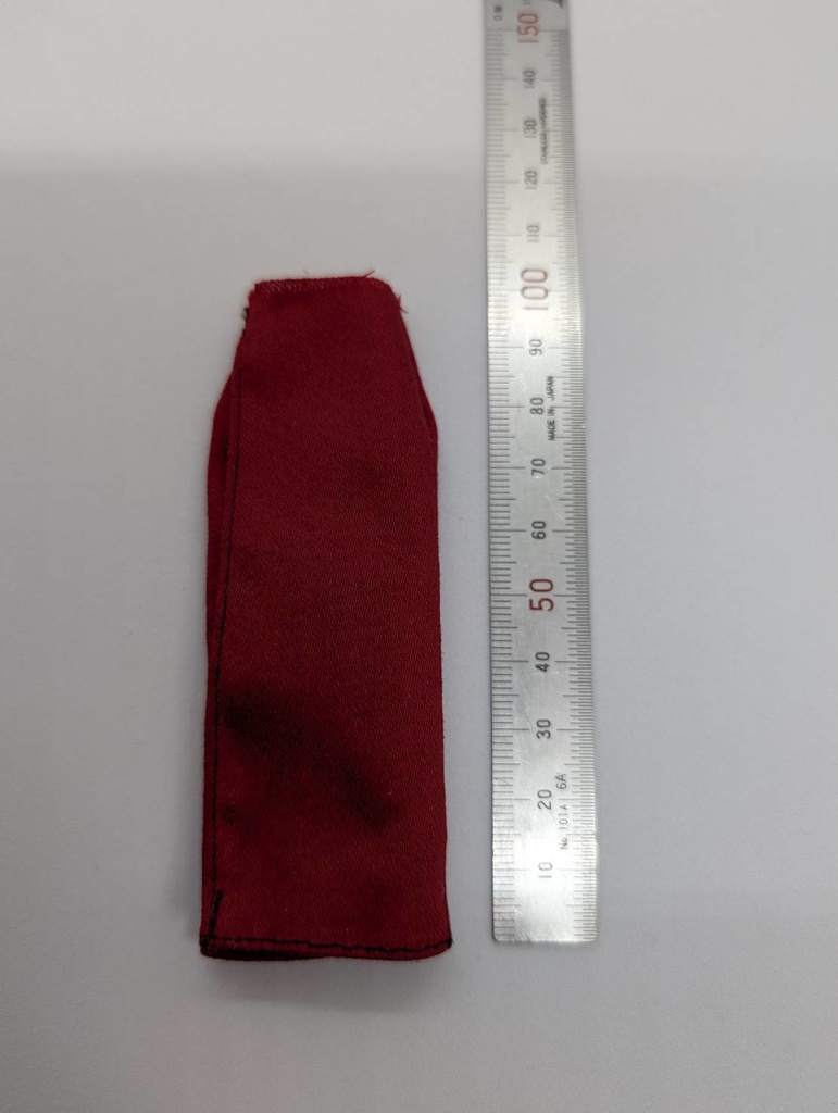 1/12サイズ セパレート着物(スカートのみ)