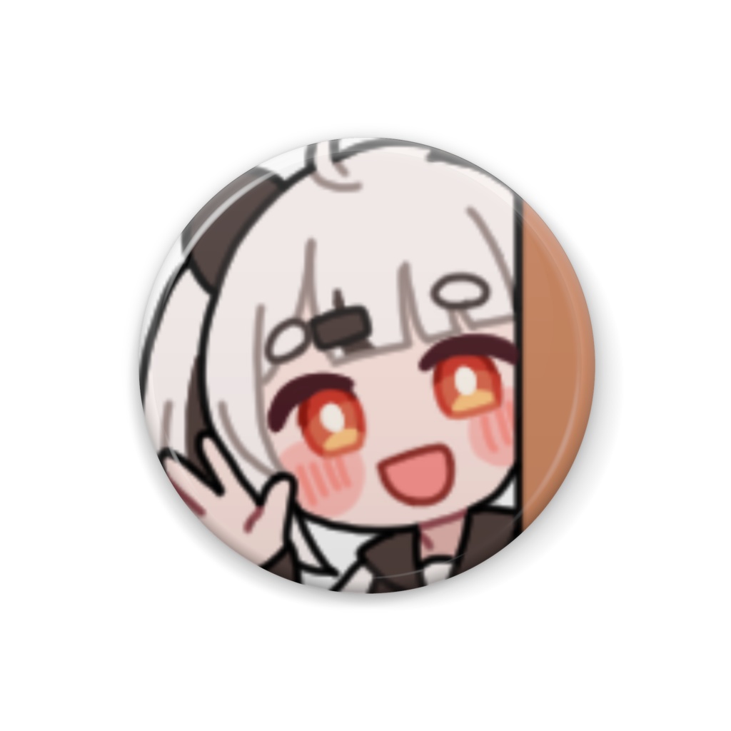 各種缶バッチ/32㍉