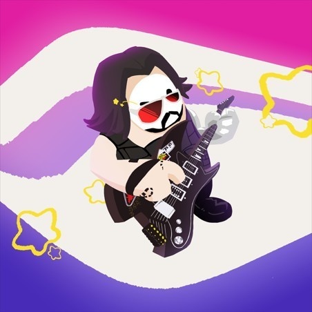 サイバーパンク2077 ジョニー・シルヴァーハンド