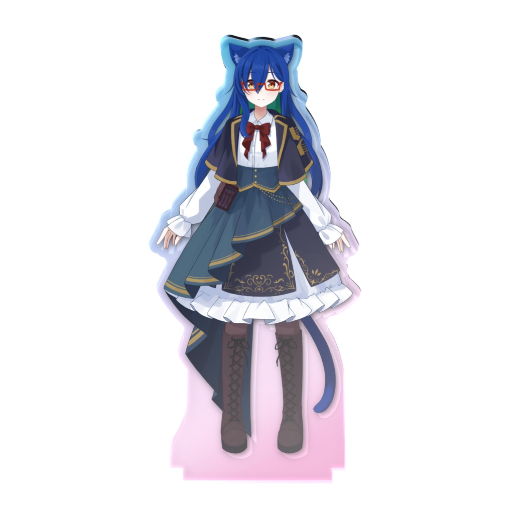 アクリルスタンド(ノーマルVer.)