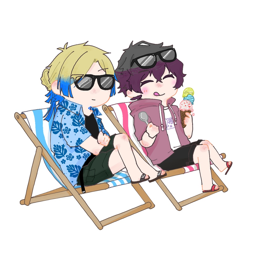 カイネスアクスタ