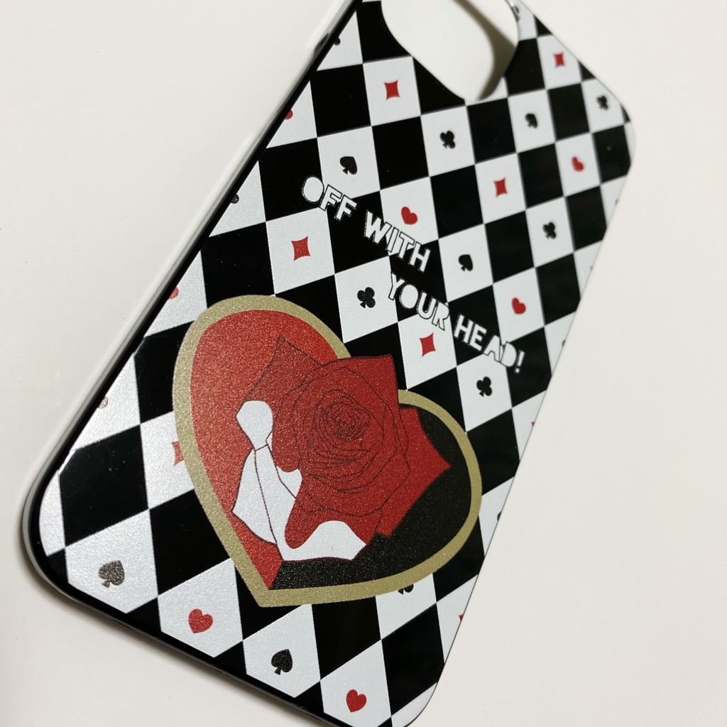 iPhone13用twstイメージスマホケース