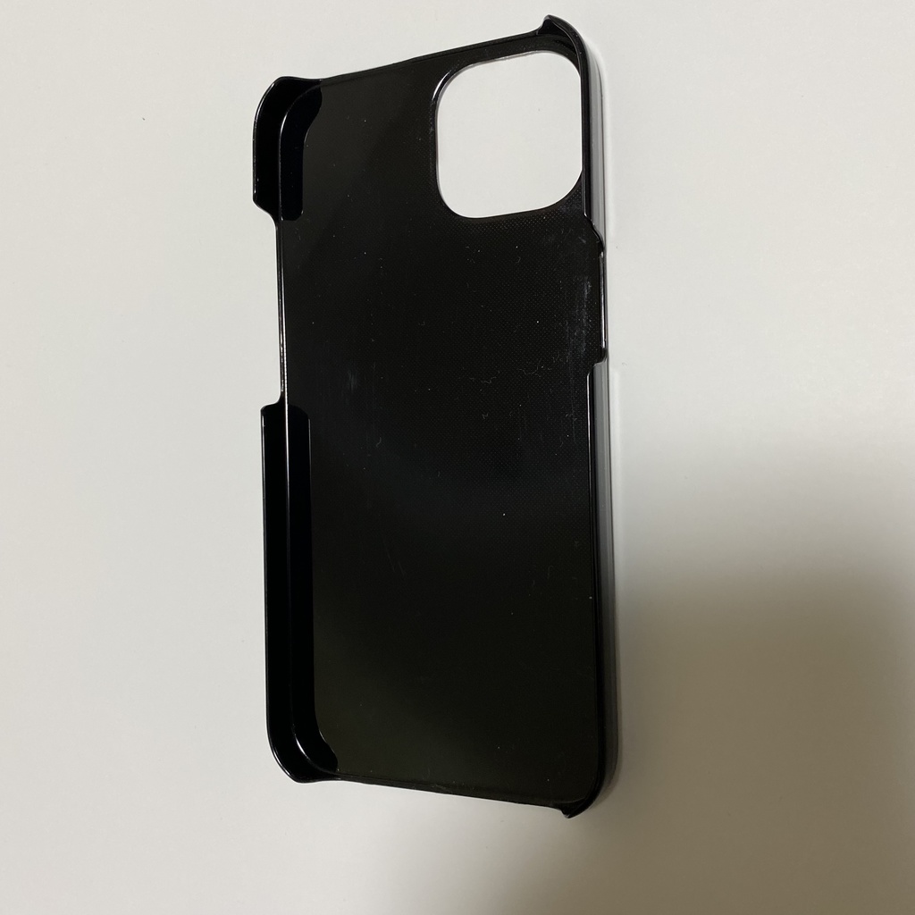 iPhone13用twstイメージスマホケース