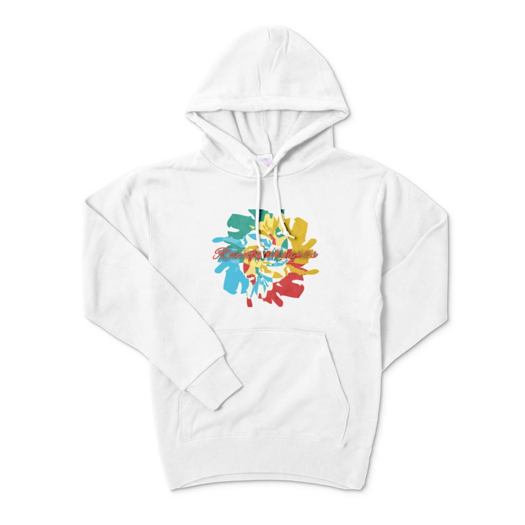Rainbowhearts