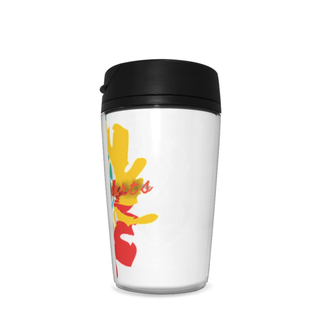 Rainbowタンブラー