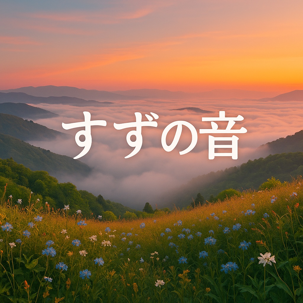 すずの音