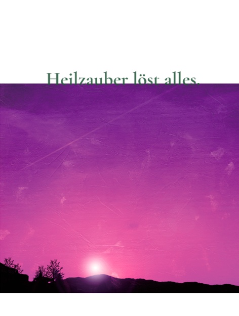 Heilzauber löst alles.（あんしんBOOTHパック）