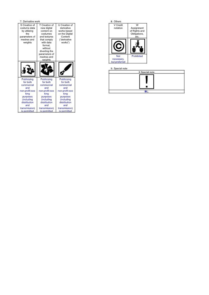 【VRC想定】ますきゃっと向け和服【刀匠ねずみ式素体4.0対応】