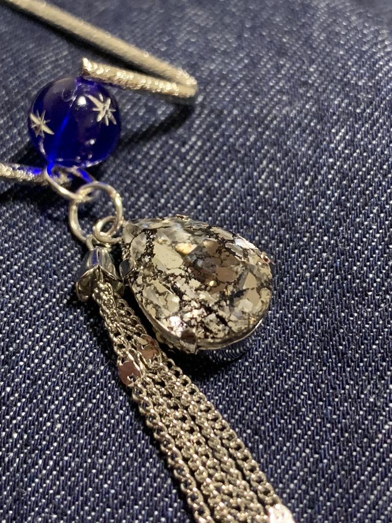 hpmi MadTriggerCrew ピアス