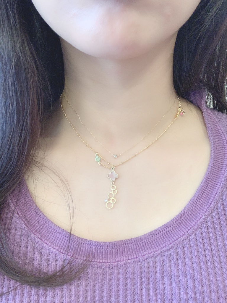 hpmi 飴村乱数🍭 ネックレス(チョーカー)