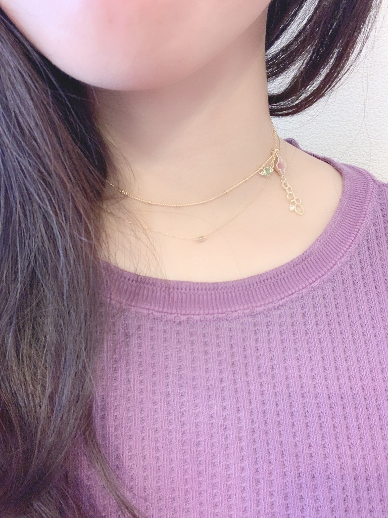 hpmi 飴村乱数🍭 ネックレス(チョーカー)