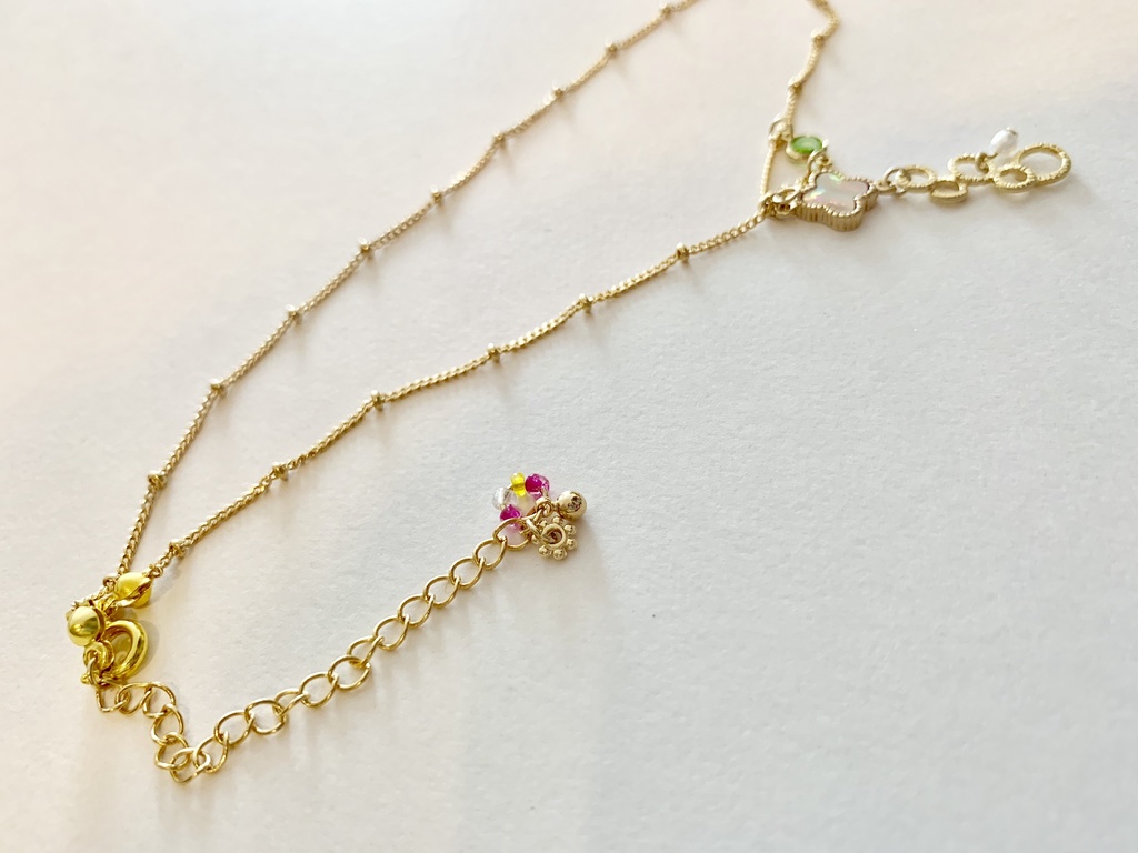 hpmi 飴村乱数🍭 ネックレス(チョーカー)