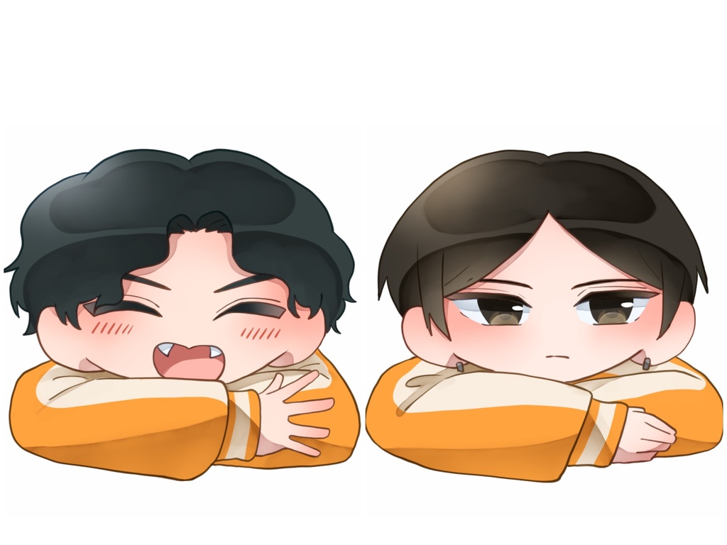 【新刊セット】セカンドヒーロー