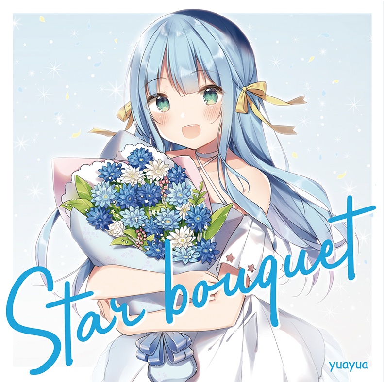 Star bouquet