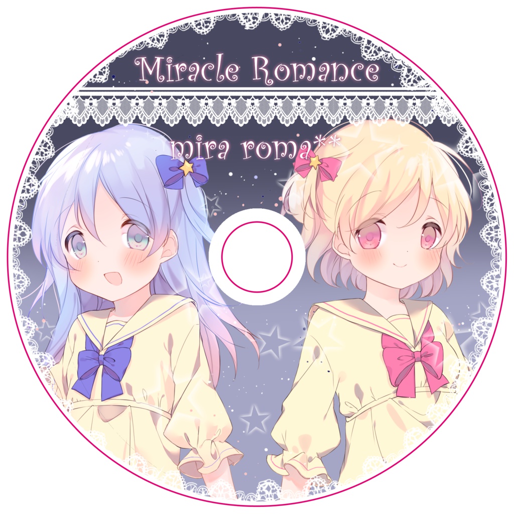 Miracle Romance