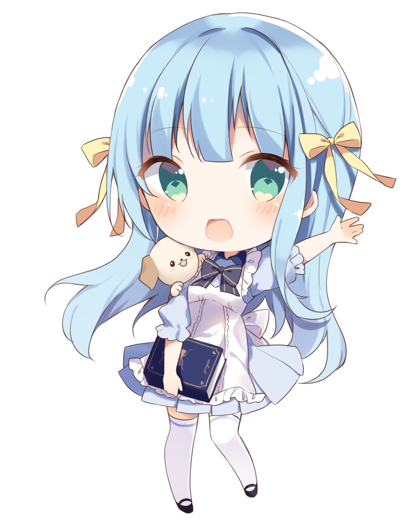 ゆあゆあアラームボイス集