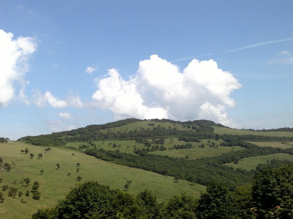 Photo Collection -Japan, Iwate (1)-