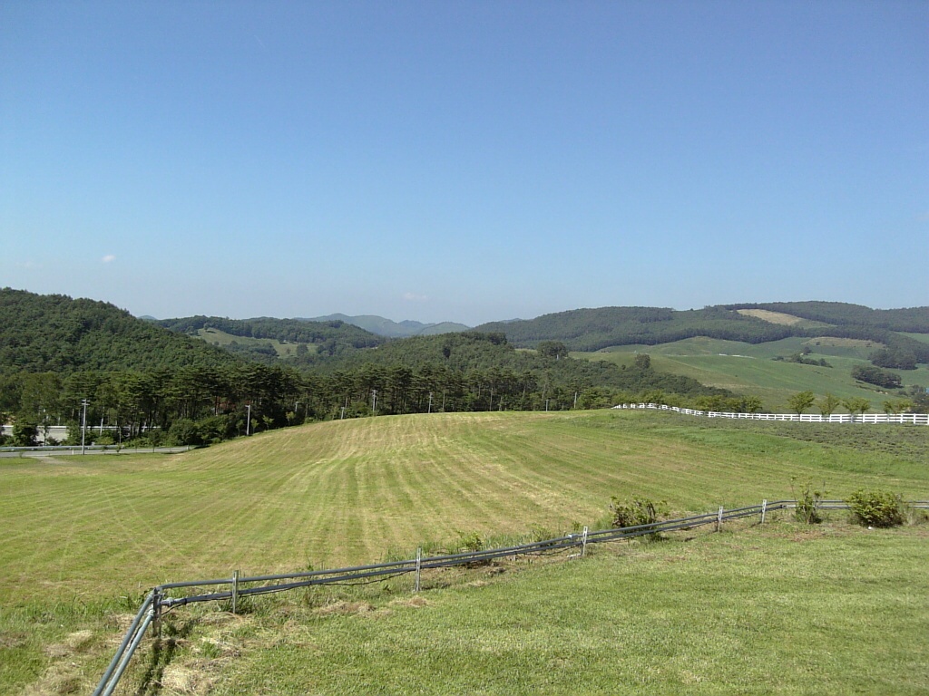 Photo Collection -Japan, Iwate (1)-