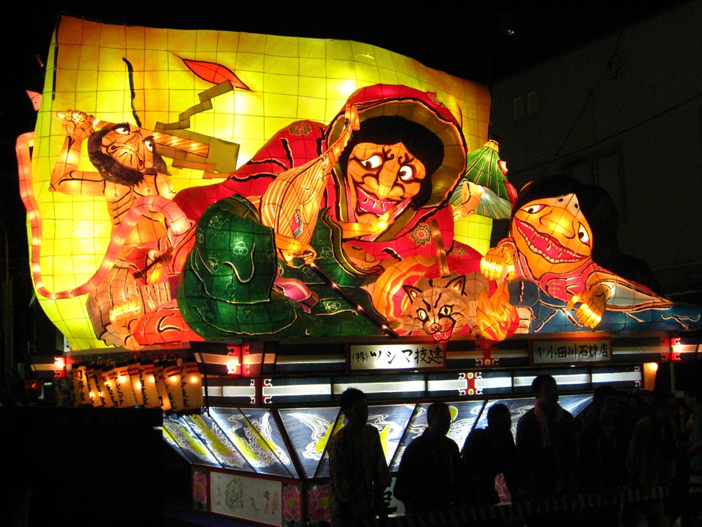 Photo Collection -Japan, Aomori (1)-