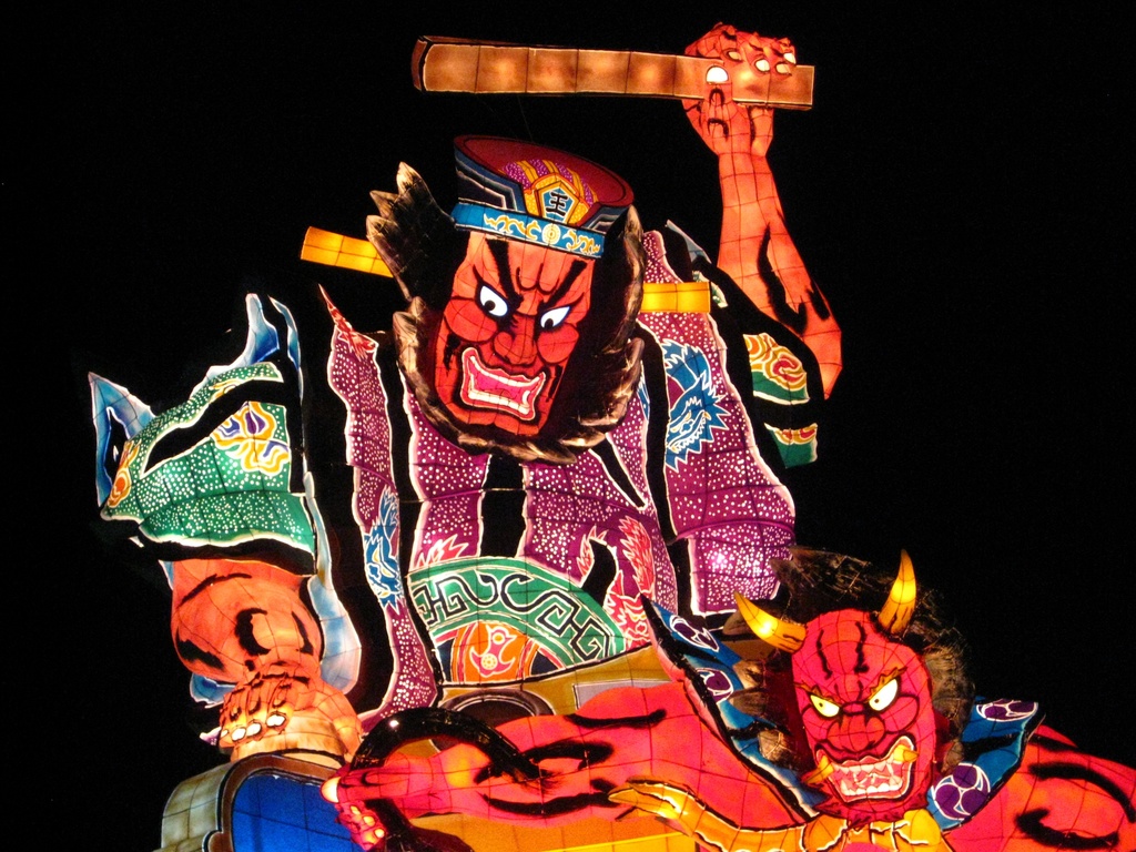 Photo Collection -Japan, Aomori (1)-