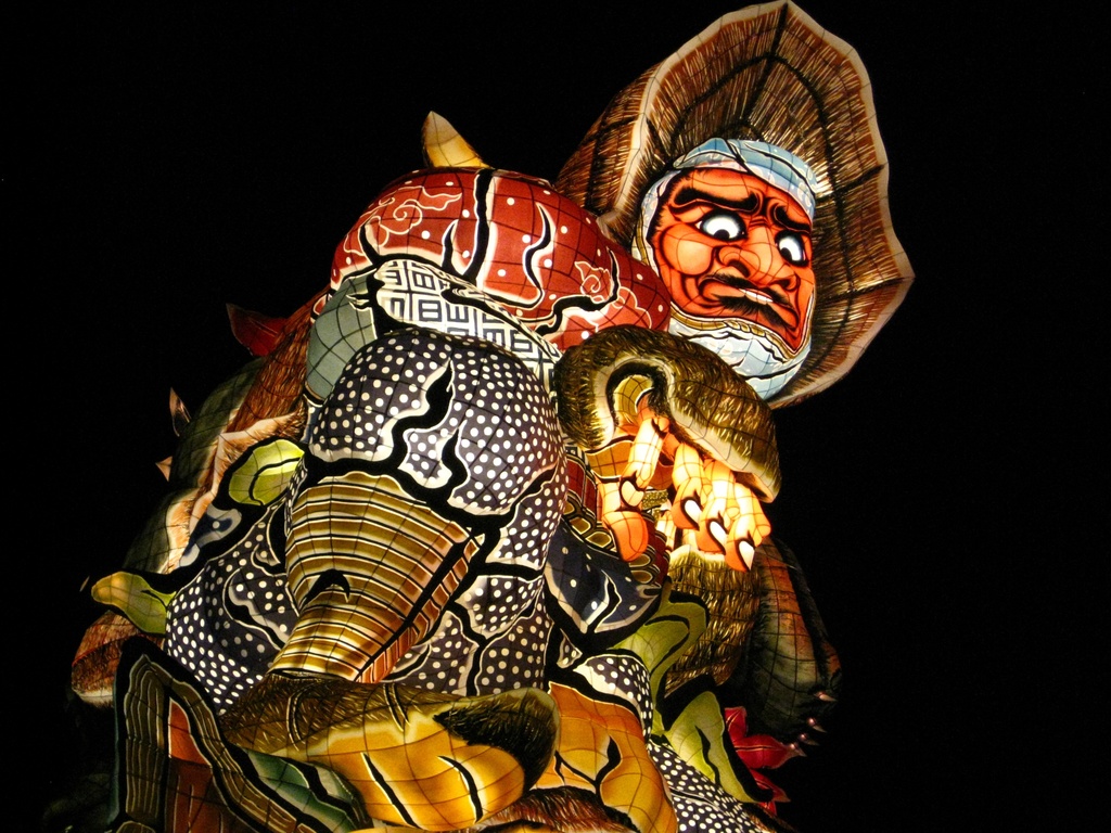 Photo Collection -Japan, Aomori (2)-