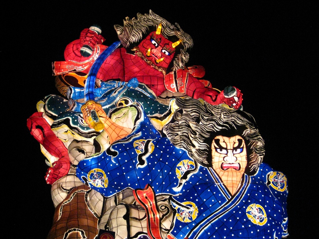 Photo Collection -Japan, Aomori (2)-