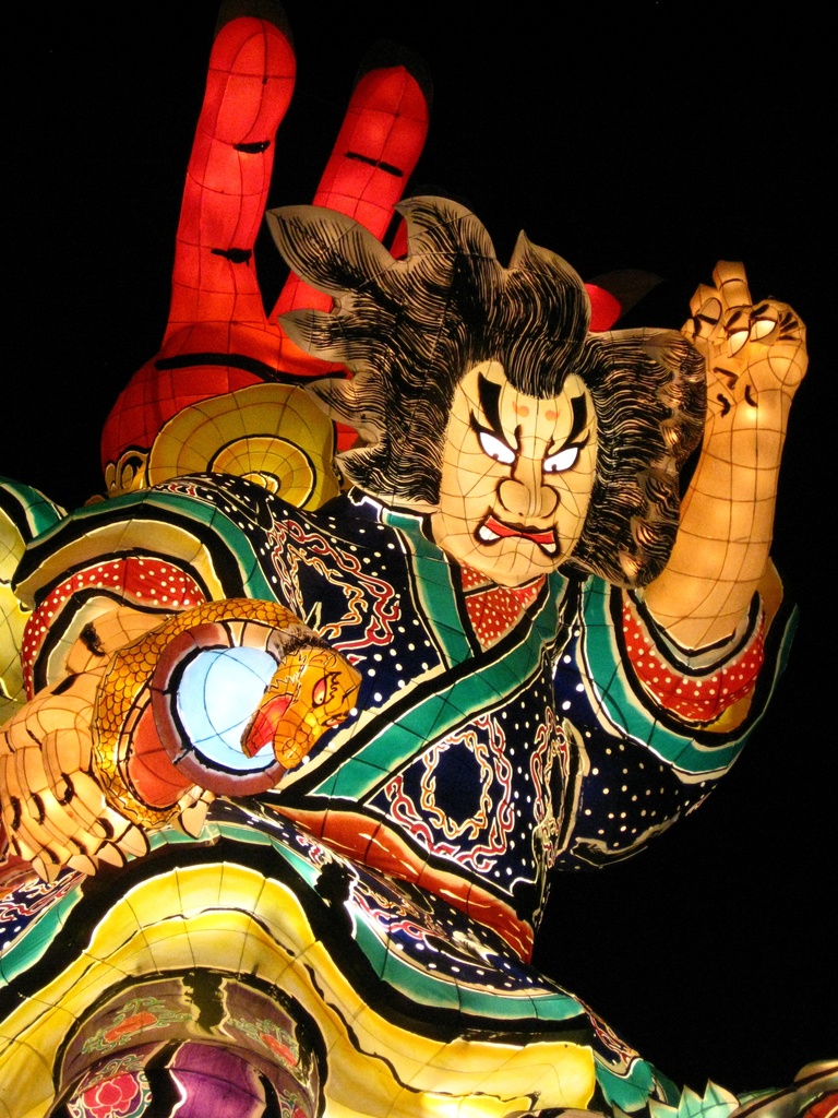 Photo Collection -Japan, Aomori (3)-