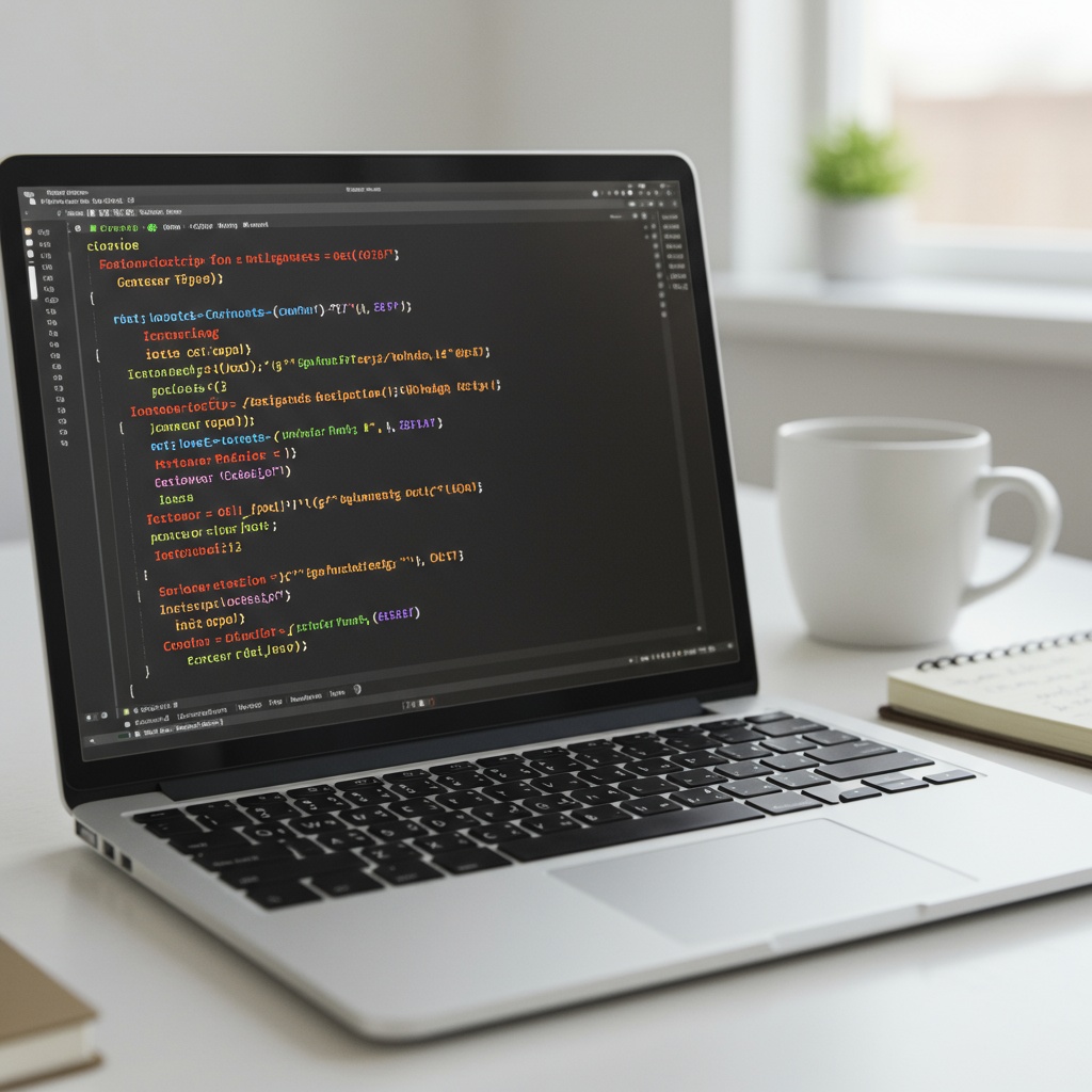 Illustration Collection -Program (1)-