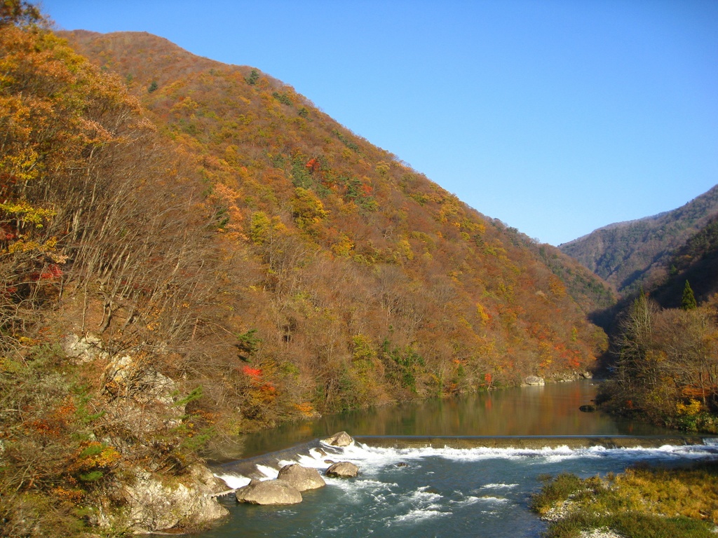 Photo Collection -Japan, Akita (6)-