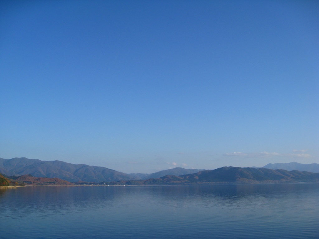 Photo Collection -Japan, Akita (7)-