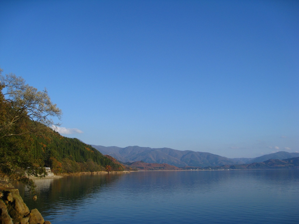 Photo Collection -Japan, Akita (7)-