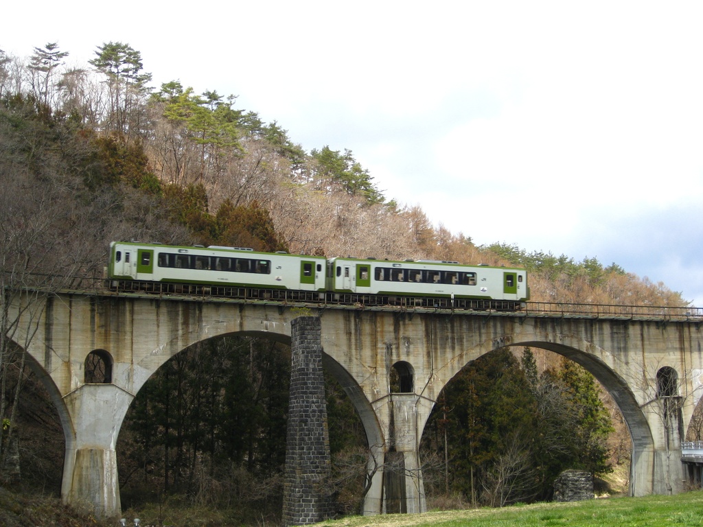 Photo Collection -Japan, Iwate (6)-