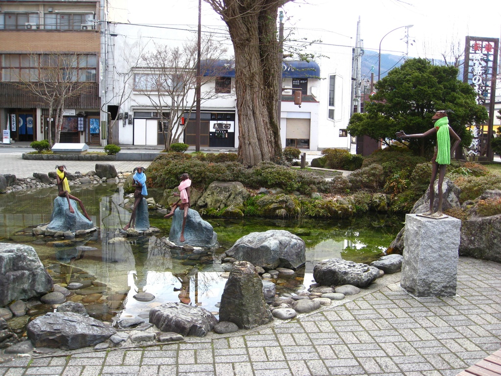Photo Collection -Japan, Iwate (6)-