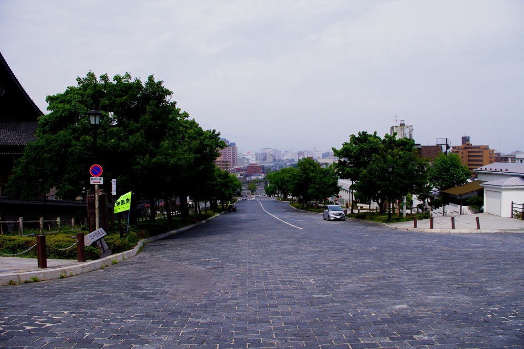 Photo Collection -Japan, Hokkaido (1)-