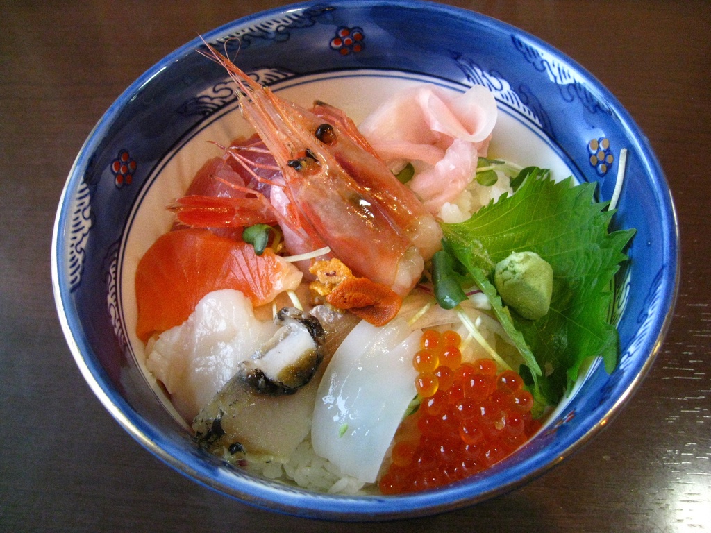 Photo Collection -Japan, Hokkaido (1)-