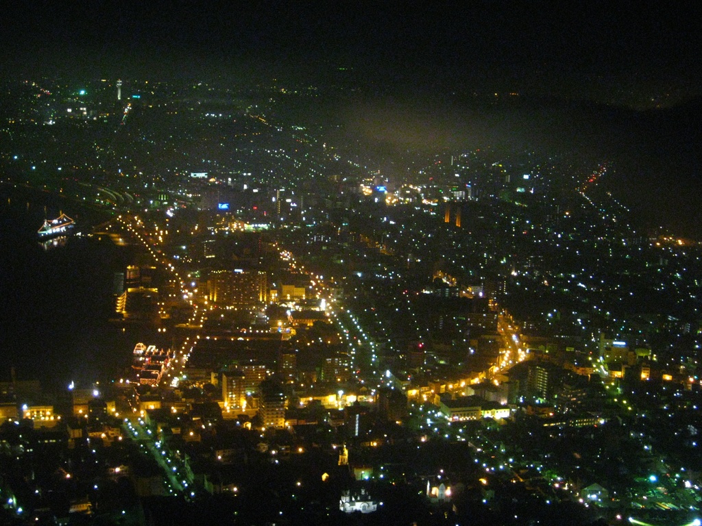 Photo Collection -Japan, Hokkaido (4)-