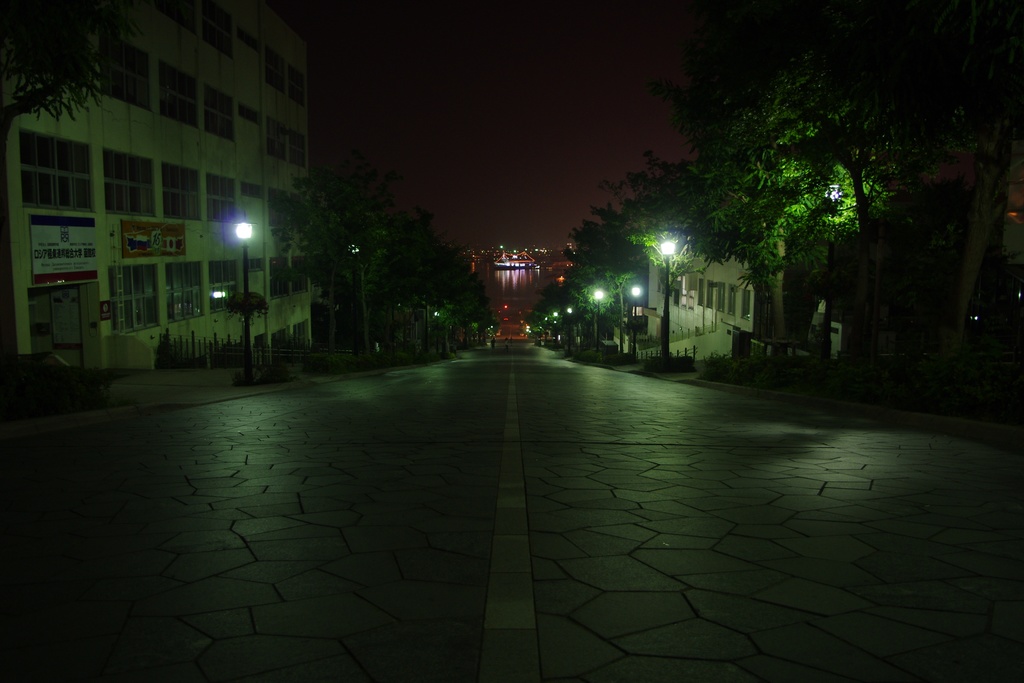 Photo Collection -Japan, Hokkaido (4)-