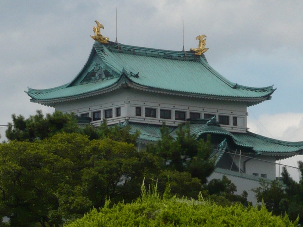 Photo Collection -Japan, Aichi (1)-