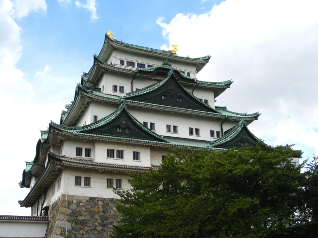 Photo Collection -Japan, Aichi (1)-