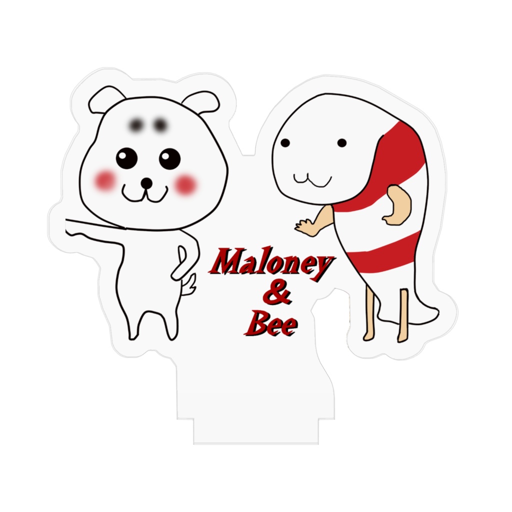 Maloney & Bee