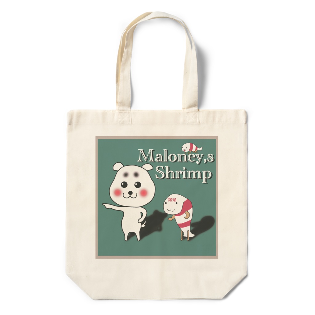Maloney Eco bag
