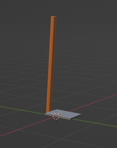 ローポリ 3Dモデル 軽トラック用 農作業用 アイテム 10点セット