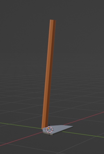 ローポリ 3Dモデル 軽トラック用 農作業用 アイテム 10点セット