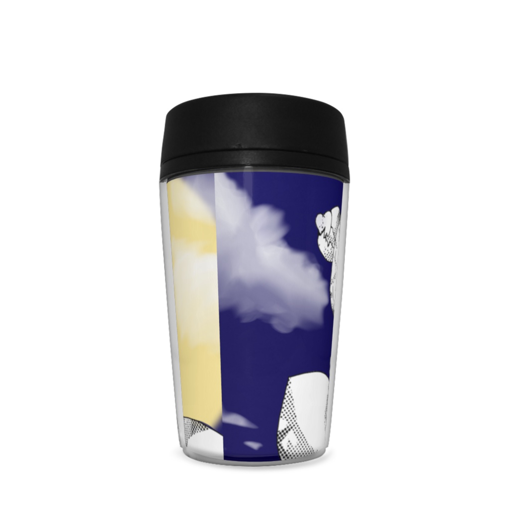 【きぃくん】ダーリンドール タンブラー