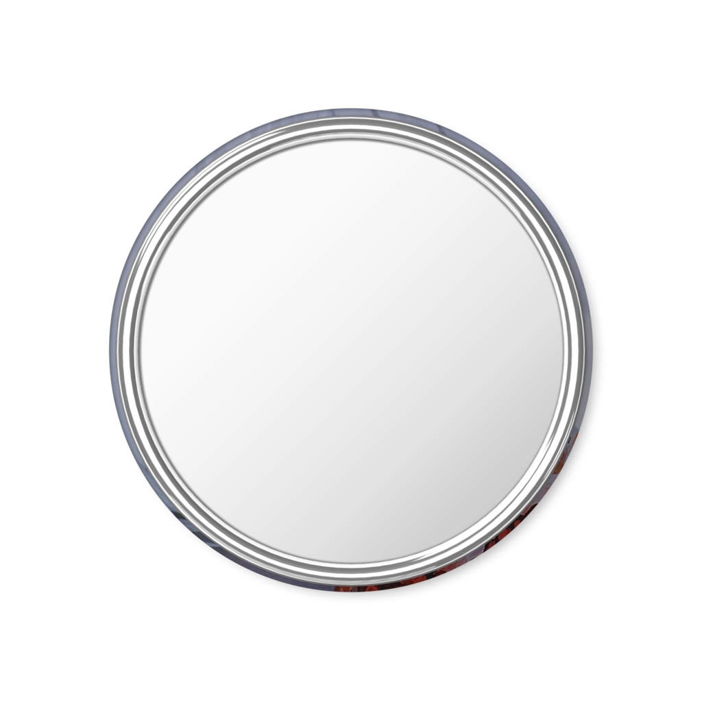 柘榴ちゃんのミラー