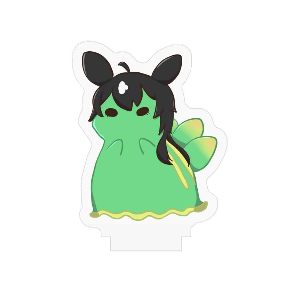 ウミウスアクリルスタンド