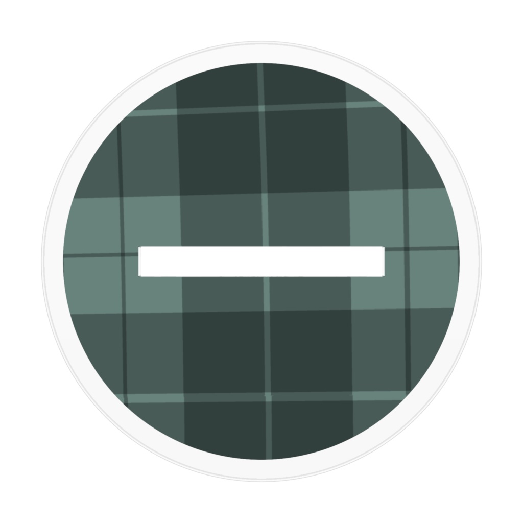 マオ君アクスタ