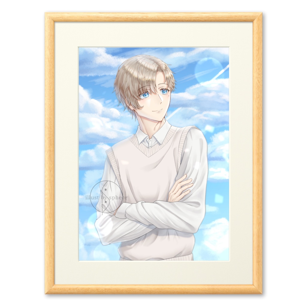 Kanae Primo Art